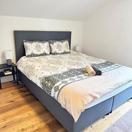 Stilvolle 2,5 Zimmer Wohnung St. Gallen Exteriér fotografie